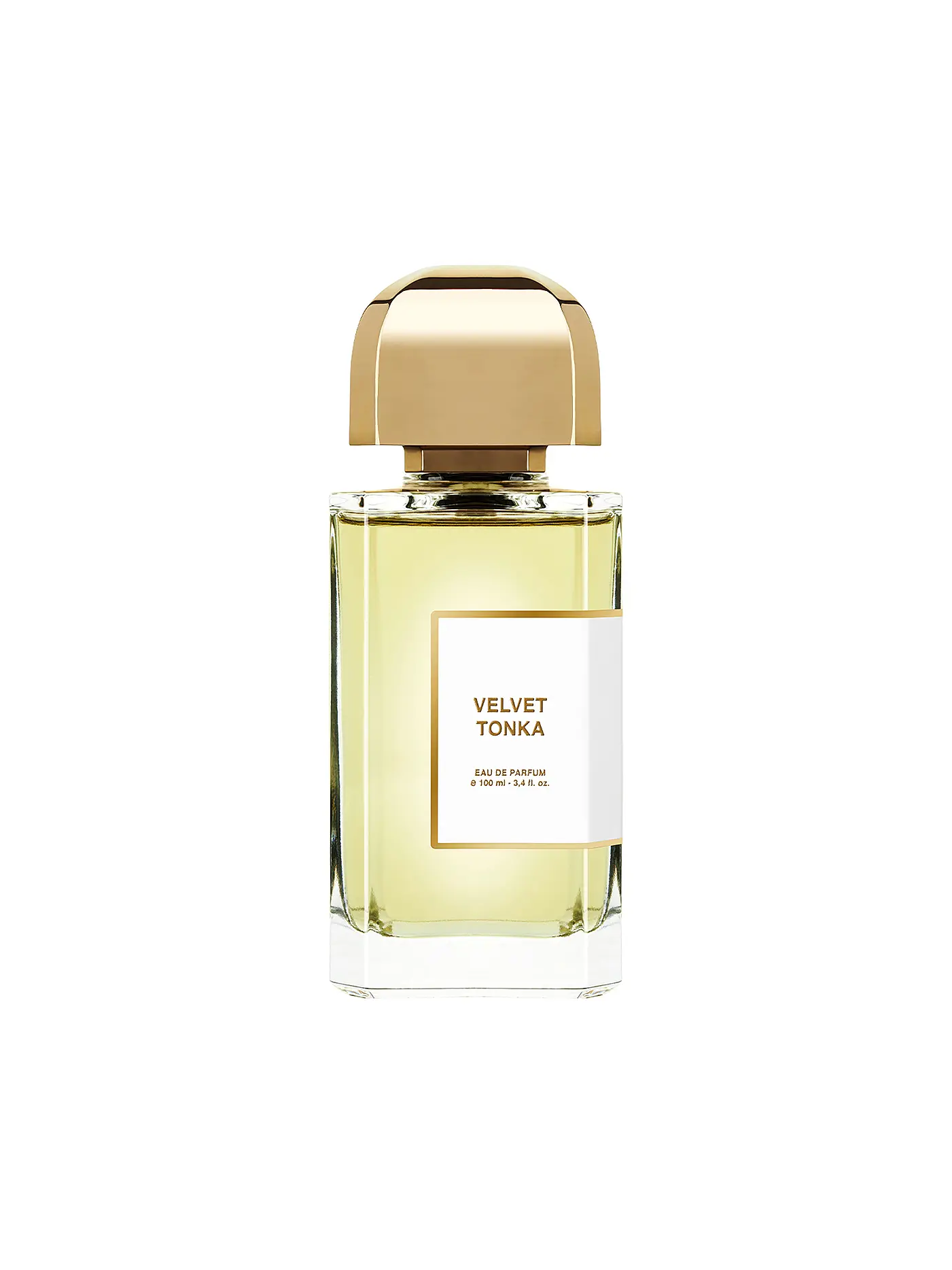 BDK | Velvet Tonka Eau de Parfum 100ml | 